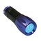 Scorpion Master Scorpion 9 LED Black/Purple LED UV Flashlight AAA Battery 302478 - alternate 2